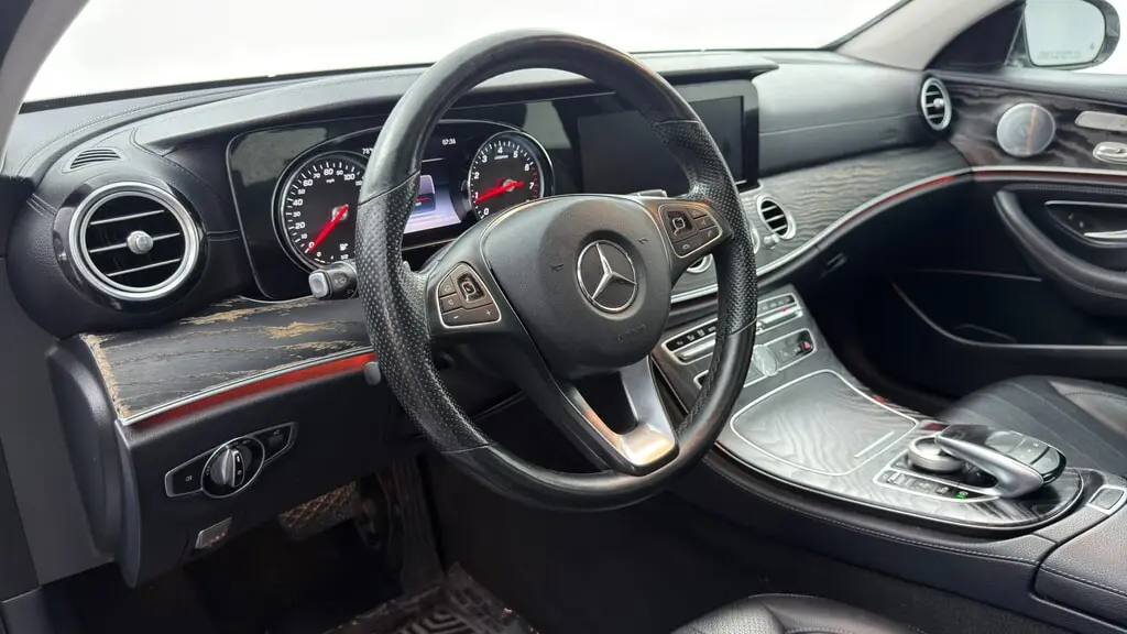 Florida Fine Cars - Used MERCEDES-BENZ E-CLASS 2018 WEST PALM E 300 4MATIC