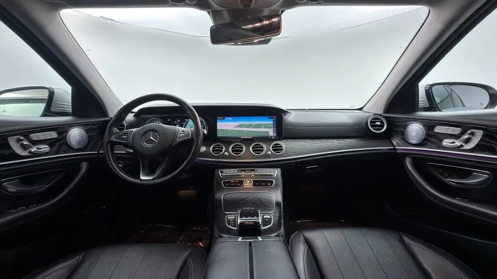 Florida Fine Cars - Used MERCEDES-BENZ E-CLASS 2018 WEST PALM E 300 4MATIC