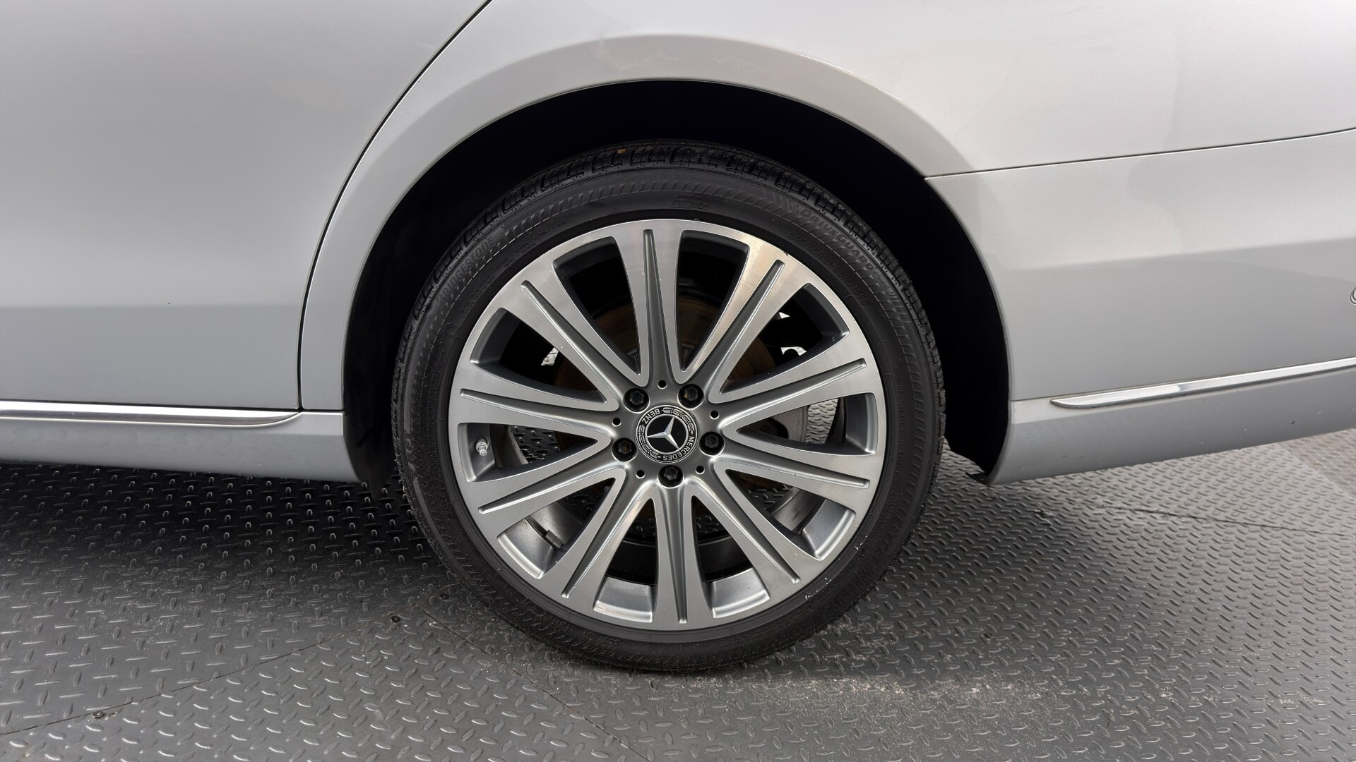 Florida Fine Cars - Used vehicle - SEDAN MERCEDES-BENZ E-CLASS 2018