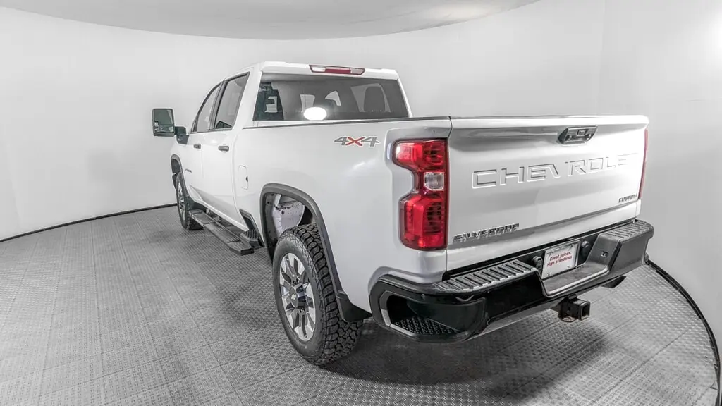 Florida Fine Cars - Used CHEVROLET SILVERADO 2500HD 2022 ORLANDO CUSTOM