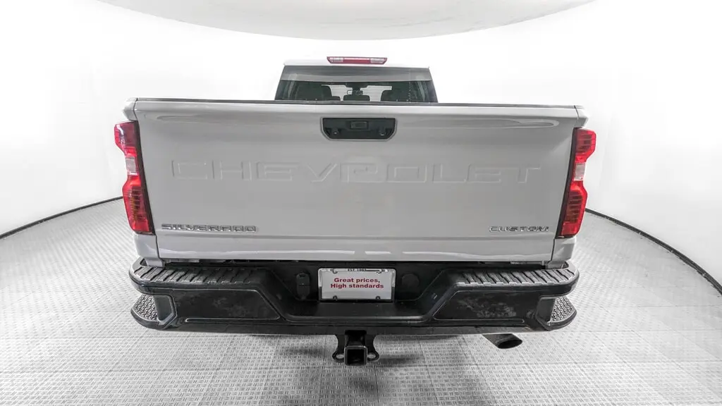 Florida Fine Cars - Used CHEVROLET SILVERADO 2500HD 2022 ORLANDO CUSTOM