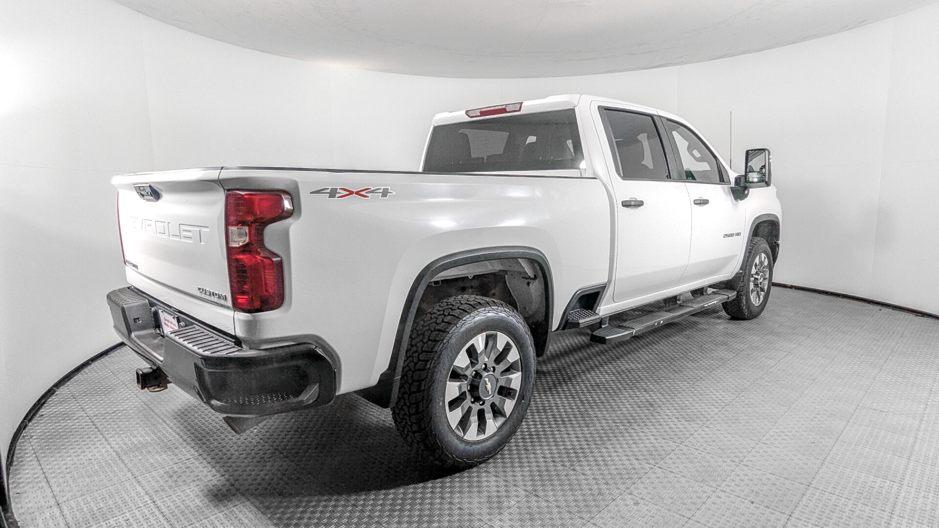Florida Fine Cars - Used vehicle - TRUCK CHEVROLET SILVERADO 2500HD 2022
