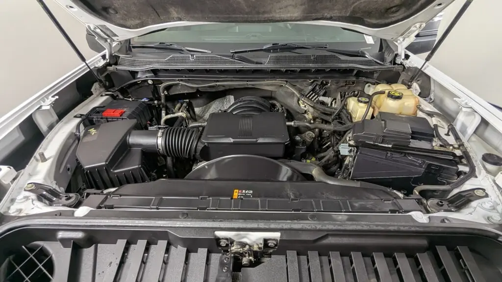 Florida Fine Cars - Used CHEVROLET SILVERADO 2500HD 2022 ORLANDO CUSTOM