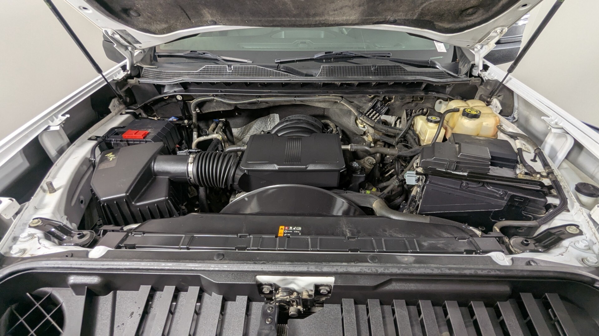 Florida Fine Cars - Used vehicle - TRUCK CHEVROLET SILVERADO 2500HD 2022