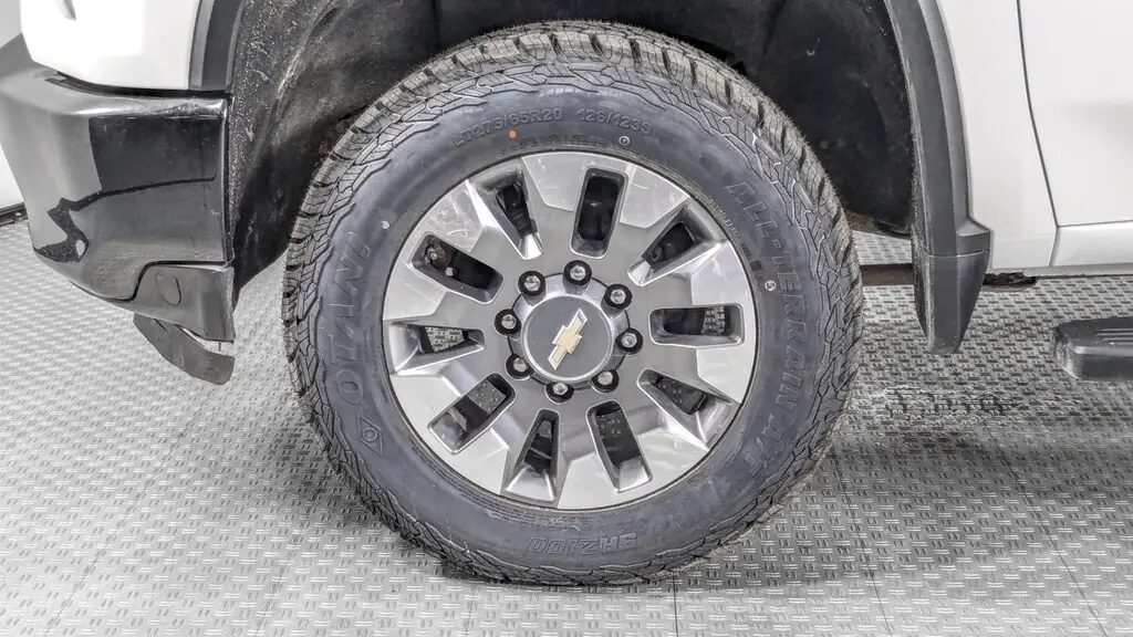 Florida Fine Cars - Used CHEVROLET SILVERADO 2500HD 2022 ORLANDO CUSTOM