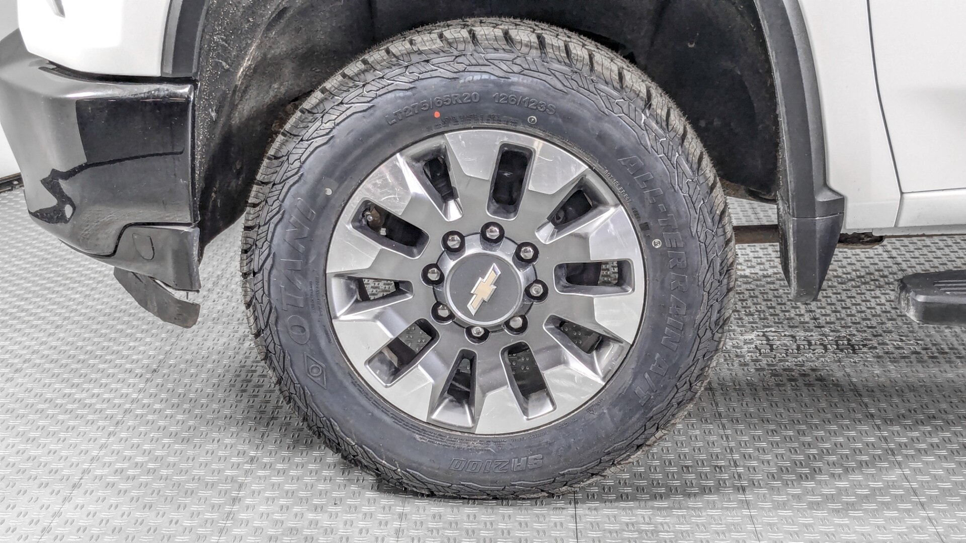 Florida Fine Cars - Used vehicle - TRUCK CHEVROLET SILVERADO 2500HD 2022