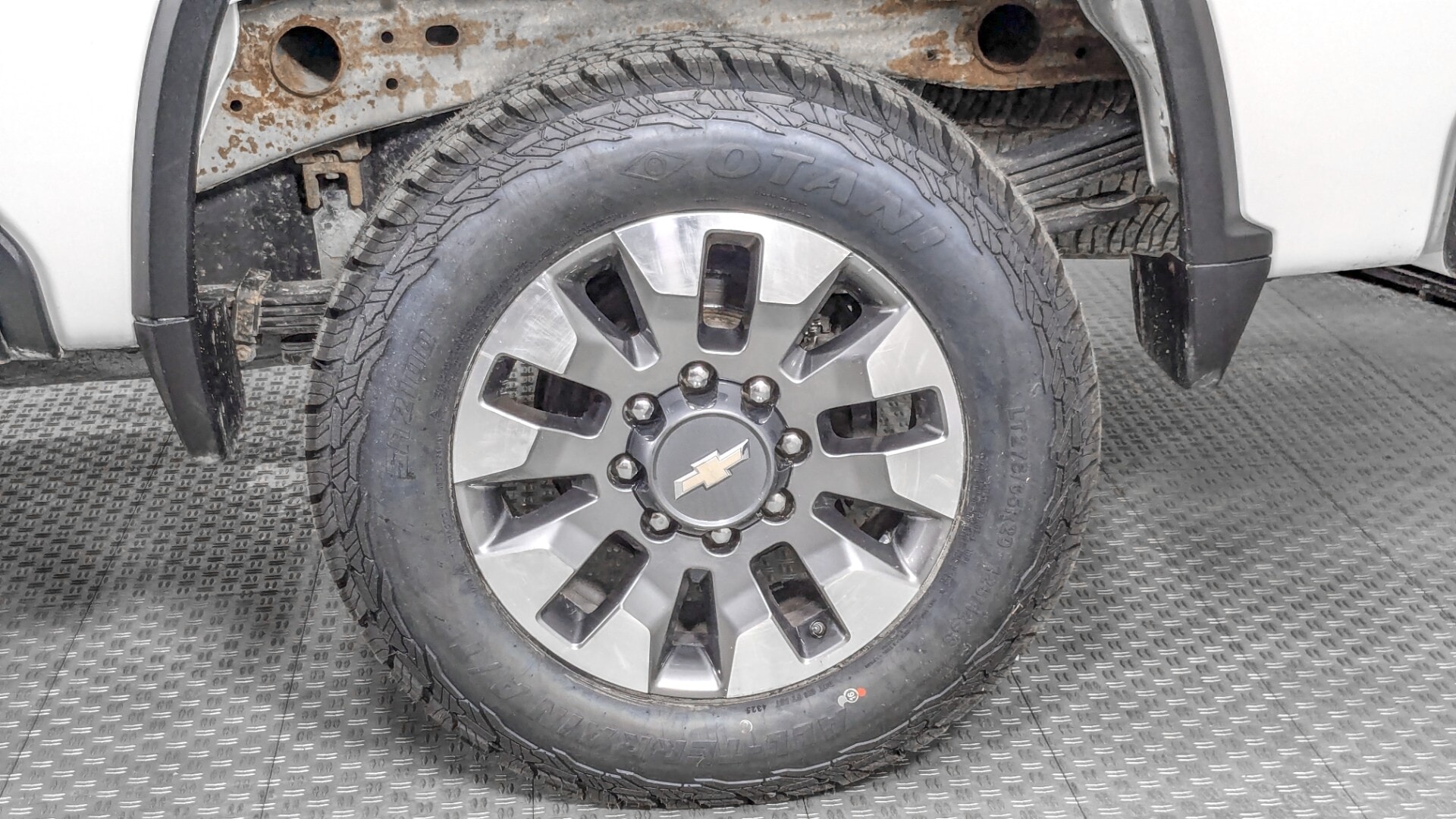 Florida Fine Cars - Used vehicle - TRUCK CHEVROLET SILVERADO 2500HD 2022