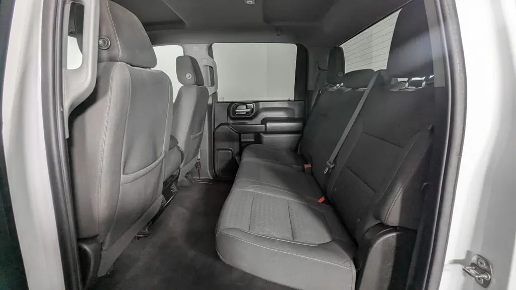 Florida Fine Cars - Used CHEVROLET SILVERADO 2500HD 2022 ORLANDO CUSTOM