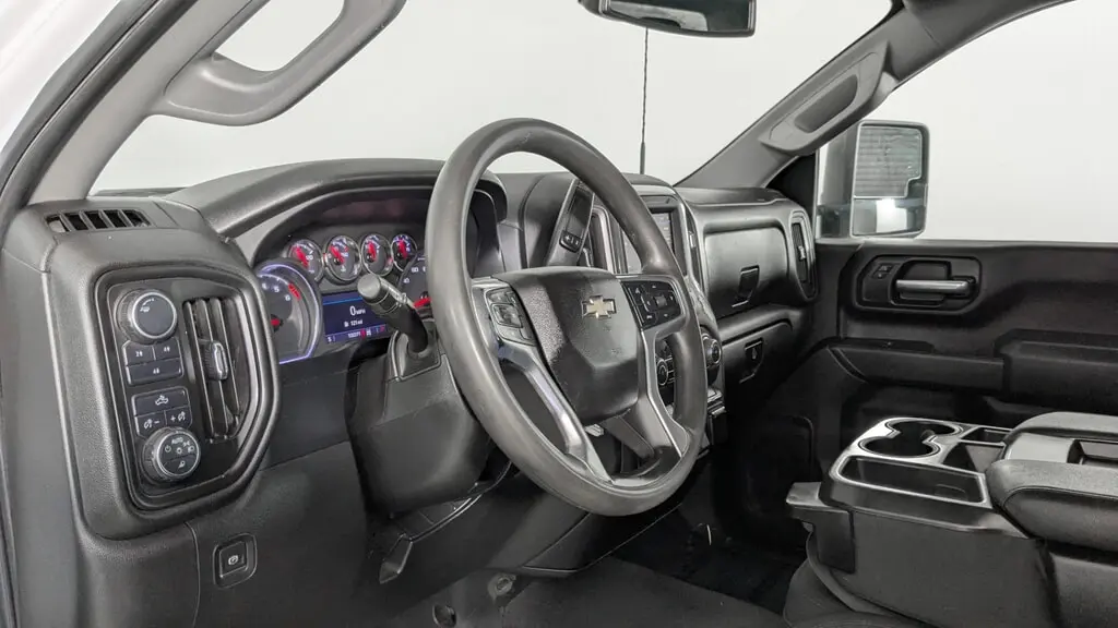 Florida Fine Cars - Used CHEVROLET SILVERADO 2500HD 2022 ORLANDO CUSTOM