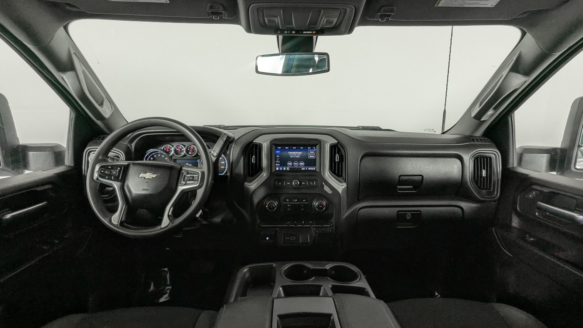 Florida Fine Cars - Used vehicle - TRUCK CHEVROLET SILVERADO 2500HD 2022