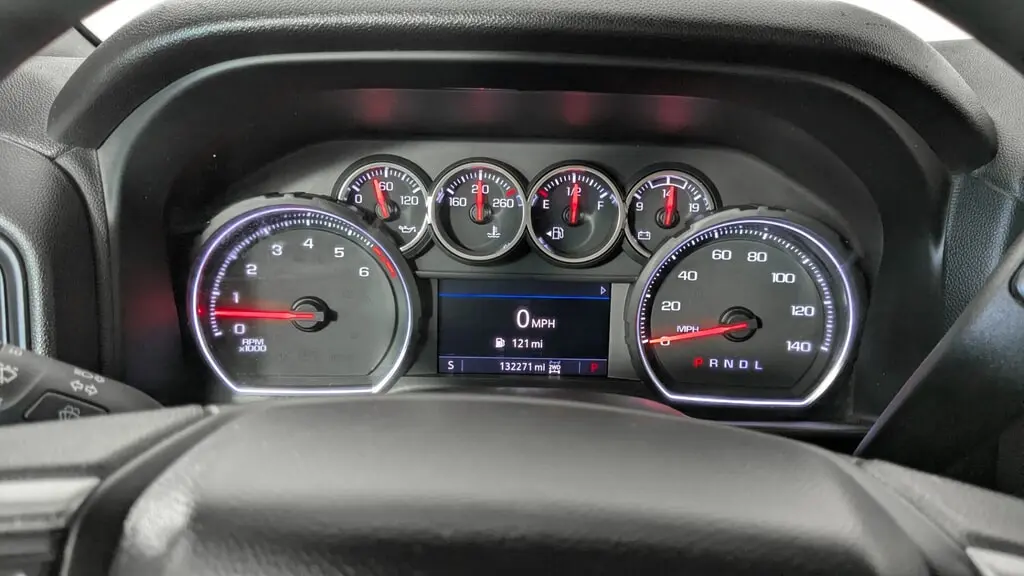 Florida Fine Cars - Used CHEVROLET SILVERADO 2500HD 2022 ORLANDO CUSTOM
