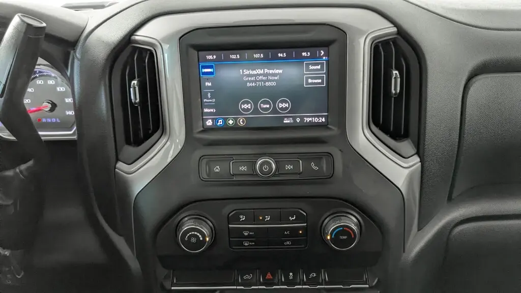 Florida Fine Cars - Used CHEVROLET SILVERADO 2500HD 2022 ORLANDO CUSTOM
