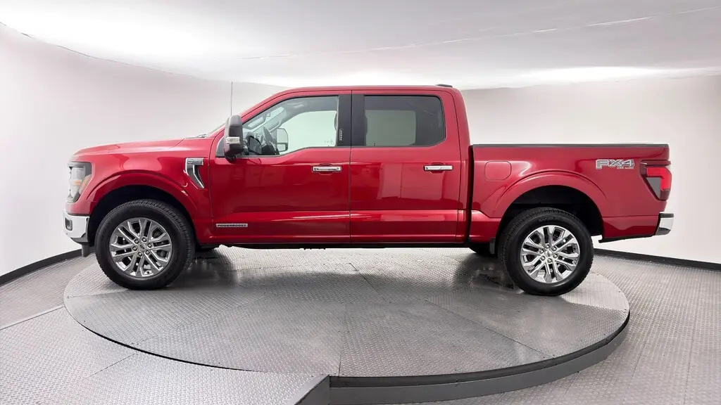 Florida Fine Cars - Used FORD F-150 2024 WEST PALM XLT