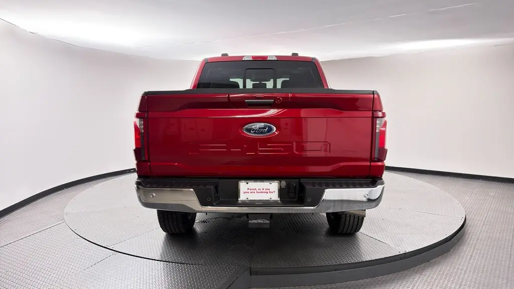 Florida Fine Cars - Used FORD F-150 2024 WEST PALM XLT