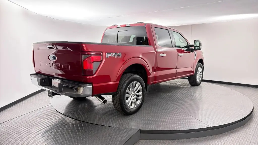 Florida Fine Cars - Used FORD F-150 2024 WEST PALM XLT
