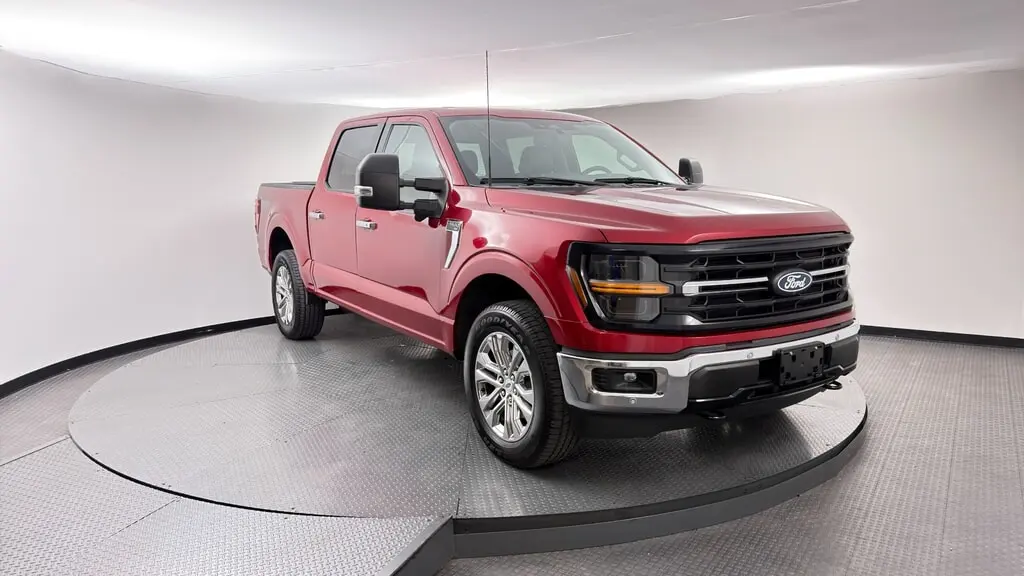Florida Fine Cars - Used FORD F-150 2024 WEST PALM XLT