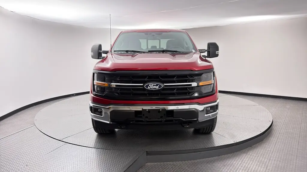 Florida Fine Cars - Used FORD F-150 2024 WEST PALM XLT