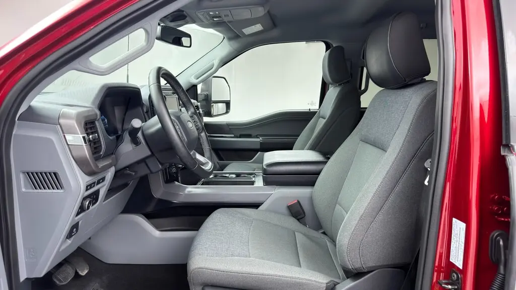 Florida Fine Cars - Used FORD F-150 2024 WEST PALM XLT