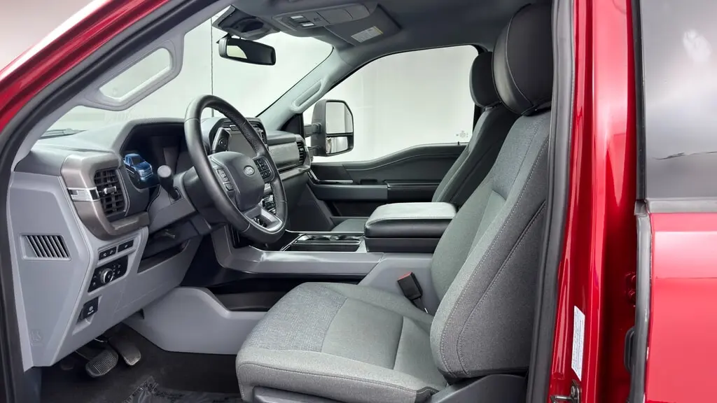 Florida Fine Cars - Used FORD F-150 2024 WEST PALM XLT