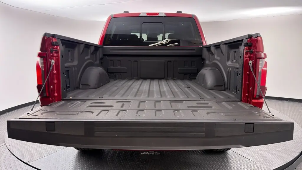Florida Fine Cars - Used FORD F-150 2024 WEST PALM XLT