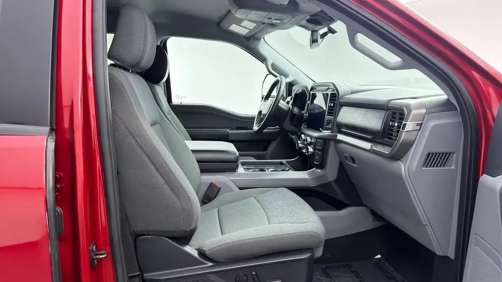 Florida Fine Cars - Used FORD F-150 2024 WEST PALM XLT