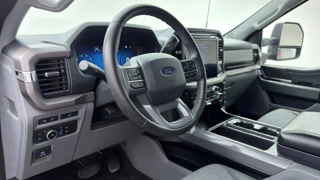 Florida Fine Cars - Used FORD F-150 2024 WEST PALM XLT