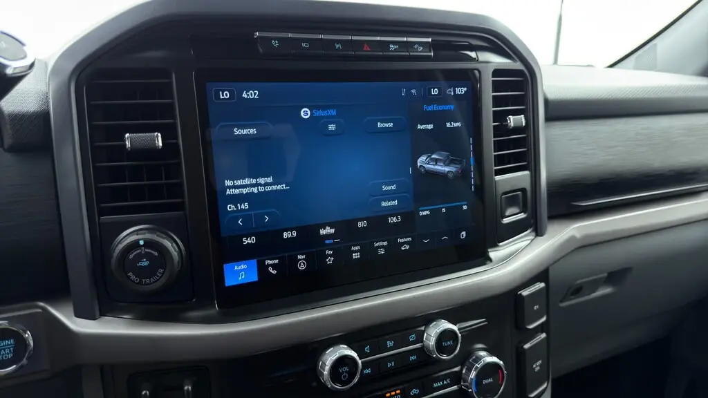 Florida Fine Cars - Used FORD F-150 2024 WEST PALM XLT