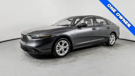 Florida Fine Cars - Used HONDA ACCORD 2025 ORLANDO LX