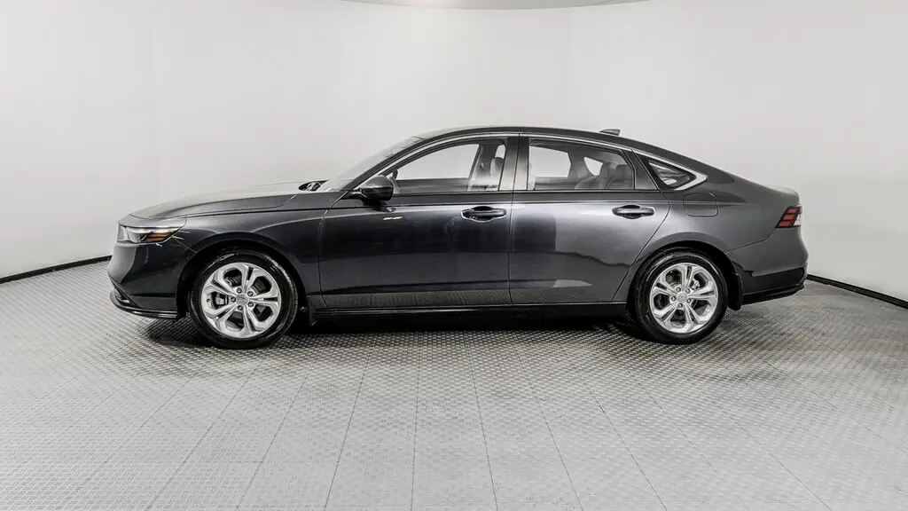 Florida Fine Cars - Used HONDA ACCORD 2025 ORLANDO LX
