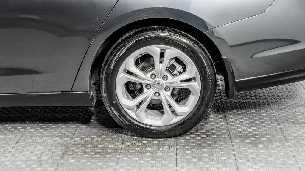 Florida Fine Cars - Used HONDA ACCORD 2025 ORLANDO LX