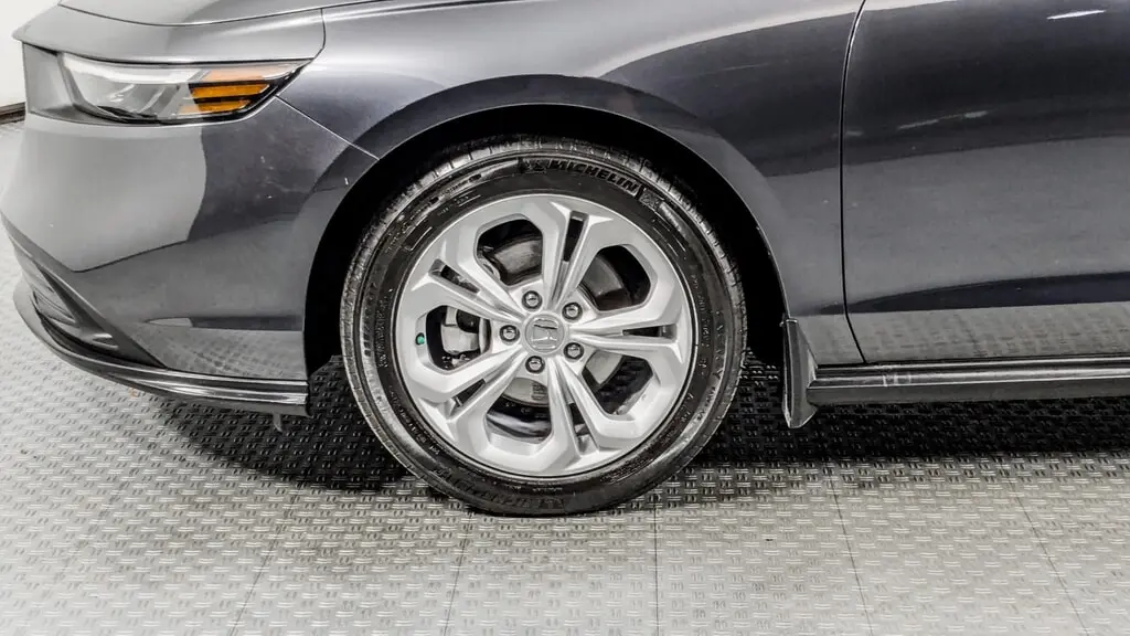 Florida Fine Cars - Used HONDA ACCORD 2025 ORLANDO LX