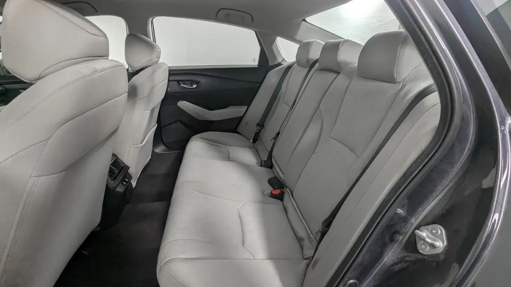 Florida Fine Cars - Used HONDA ACCORD 2025 ORLANDO LX