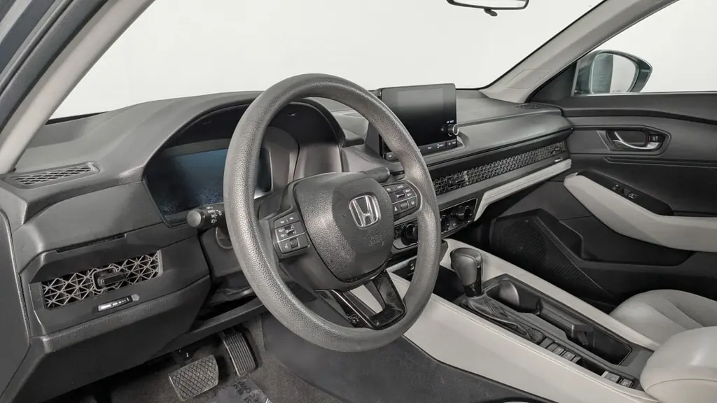 Florida Fine Cars - Used HONDA ACCORD 2025 ORLANDO LX