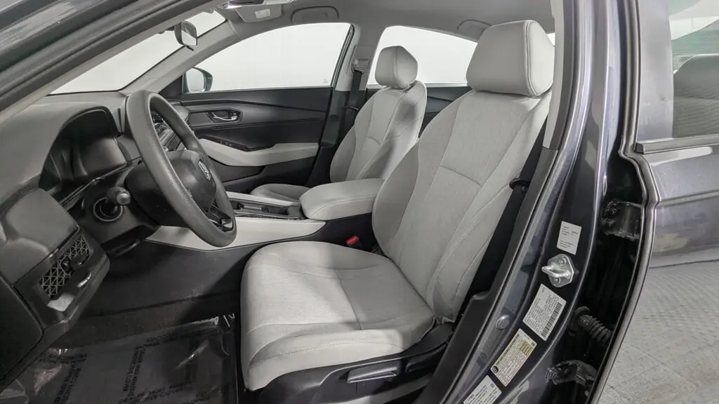 Florida Fine Cars - Used HONDA ACCORD 2025 ORLANDO LX