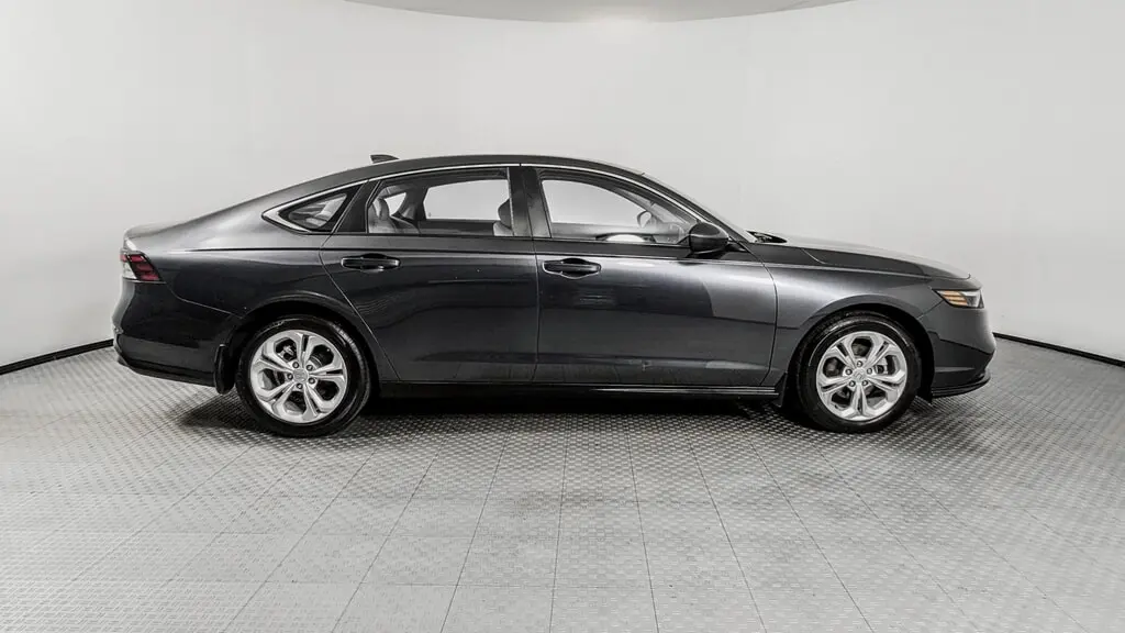 Florida Fine Cars - Used HONDA ACCORD 2025 ORLANDO LX