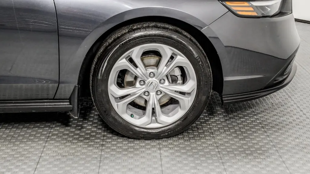 Florida Fine Cars - Used HONDA ACCORD 2025 ORLANDO LX