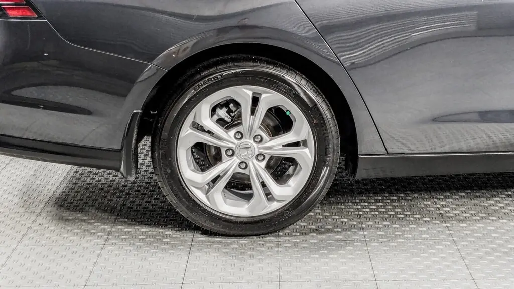 Florida Fine Cars - Used HONDA ACCORD 2025 ORLANDO LX