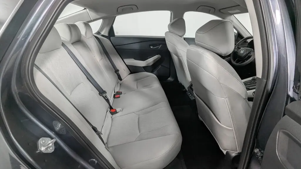 Florida Fine Cars - Used HONDA ACCORD 2025 ORLANDO LX