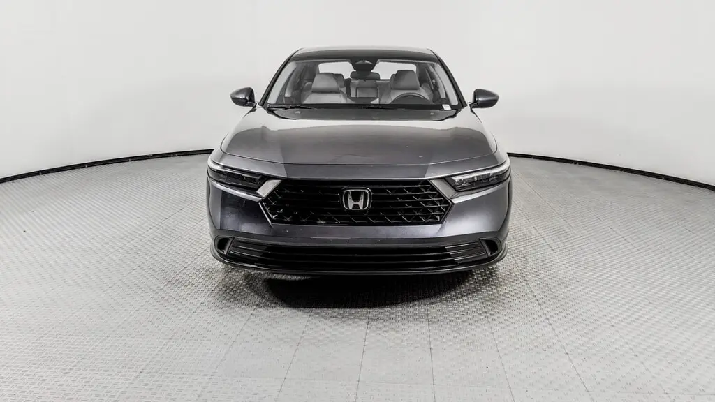Florida Fine Cars - Used HONDA ACCORD 2025 ORLANDO LX