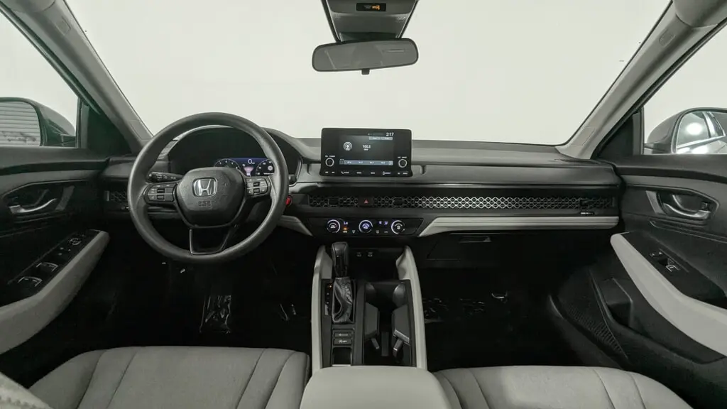 Florida Fine Cars - Used HONDA ACCORD 2025 ORLANDO LX