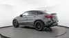 2019 MERCEDES-BENZ GLE AMG GLE 63 S COUPE thumbnail 5