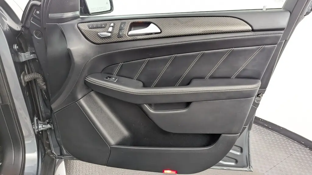 2019 MERCEDES-BENZ GLE AMG GLE 63 S COUPE photo 22
