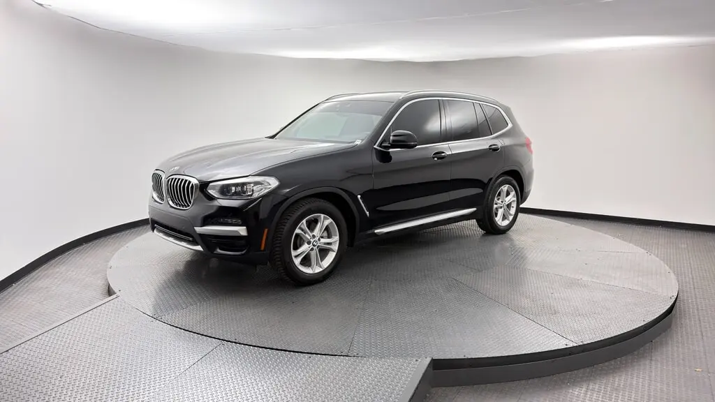 Florida Fine Cars - Used BMW X3 2020 WEST PALM SDRIVE30I