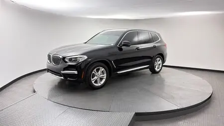 Florida Fine Cars - Used BMW X3 2020 WEST PALM SDRIVE30I