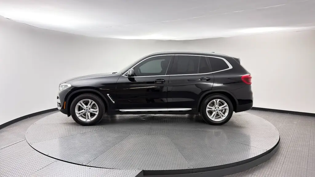 Florida Fine Cars - Used BMW X3 2020 WEST PALM SDRIVE30I