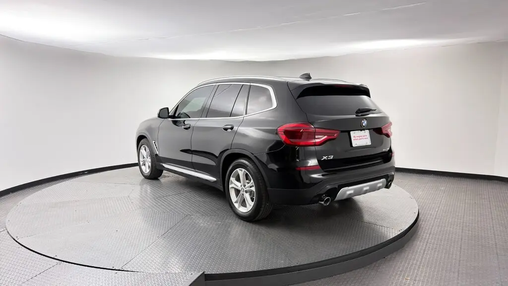 Florida Fine Cars - Used BMW X3 2020 WEST PALM SDRIVE30I
