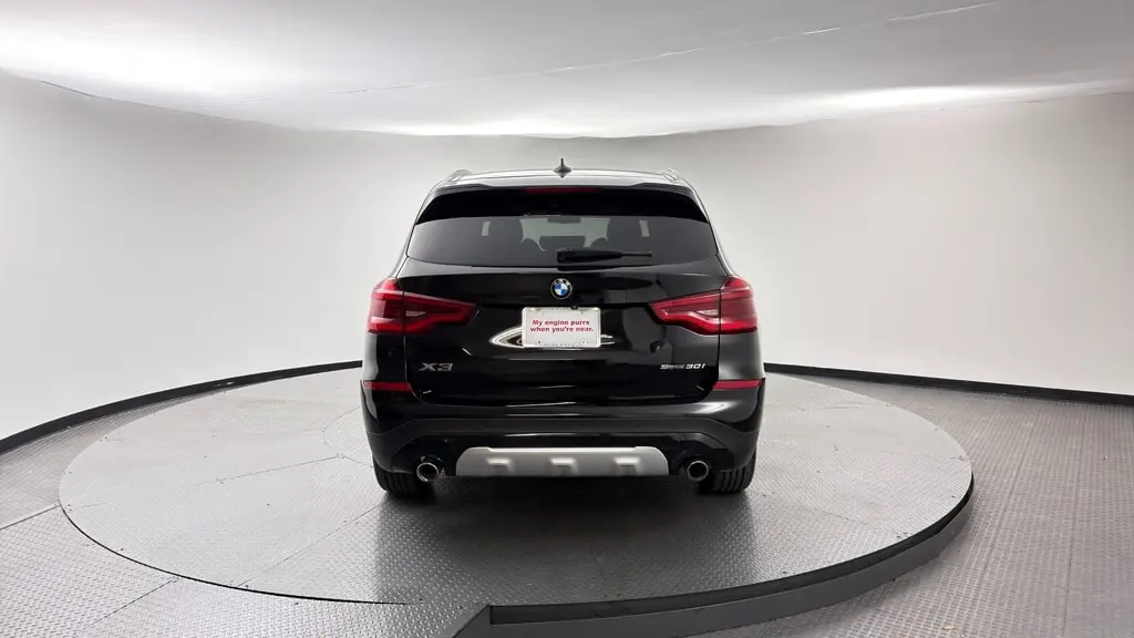 Florida Fine Cars - Used BMW X3 2020 WEST PALM SDRIVE30I