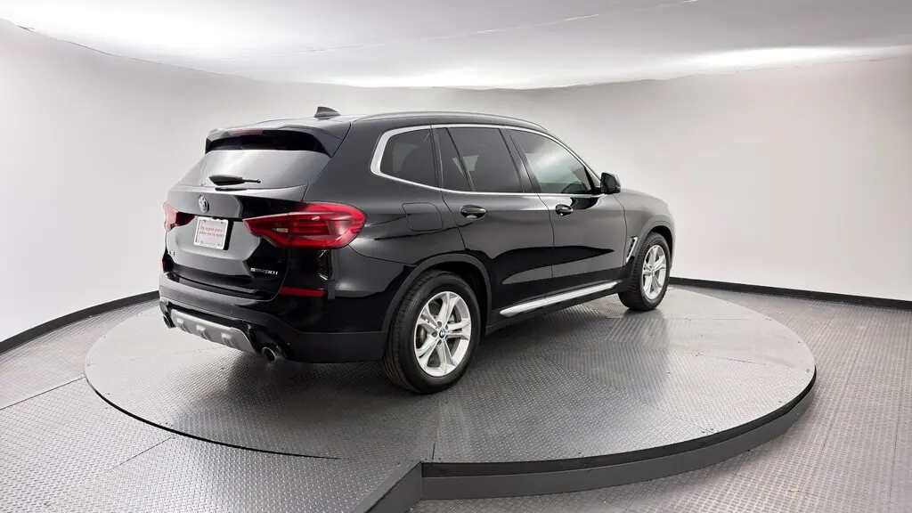 Florida Fine Cars - Used BMW X3 2020 WEST PALM SDRIVE30I