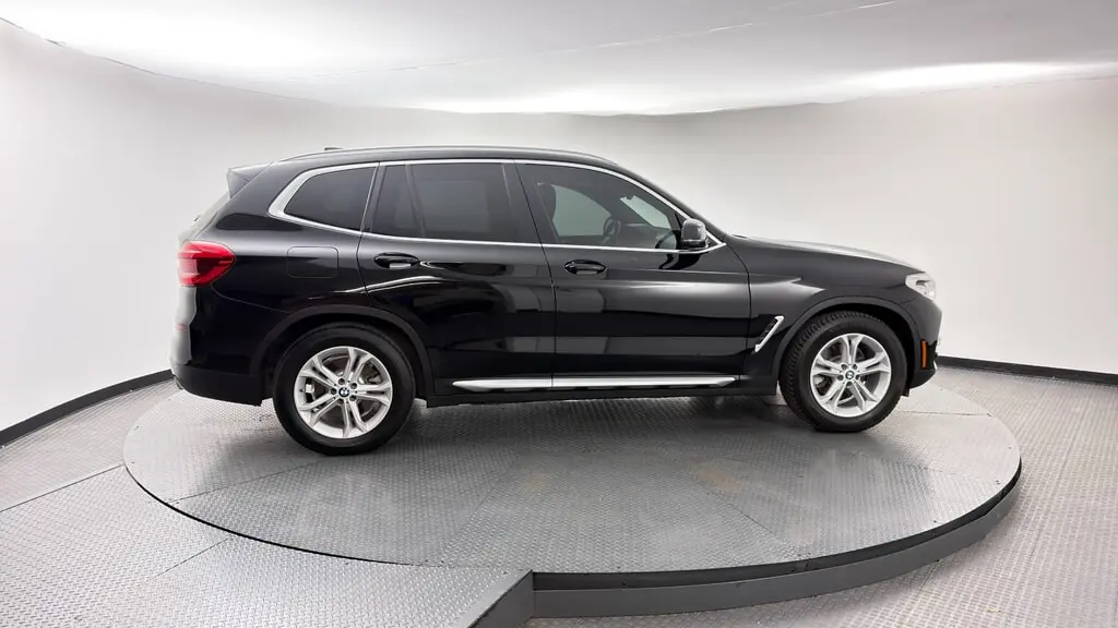 Florida Fine Cars - Used BMW X3 2020 WEST PALM SDRIVE30I