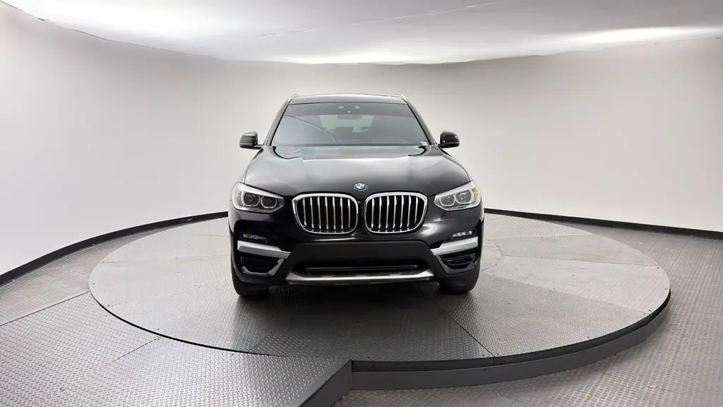 Florida Fine Cars - Used BMW X3 2020 WEST PALM SDRIVE30I